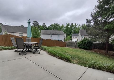 1764 Main Divide Dr, Wake Forest, NC 27587 photo 23