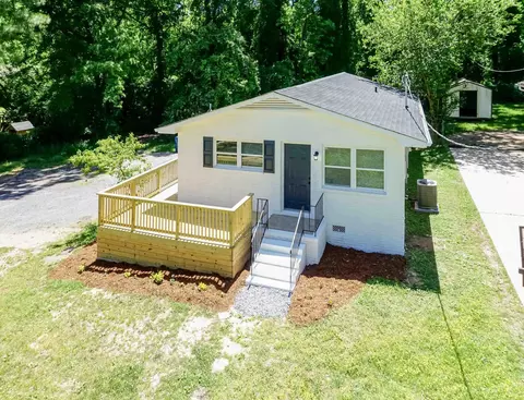 1210 Evergreen St, Durham, NC 27701 photo 2