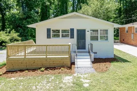 1210 Evergreen St, Durham, NC 27701 photo 1