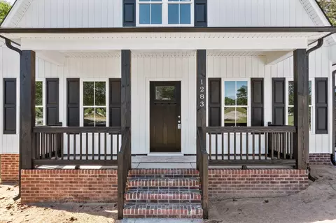 1283 Shade Tree Rd, Benson, NC 27504 photo 2