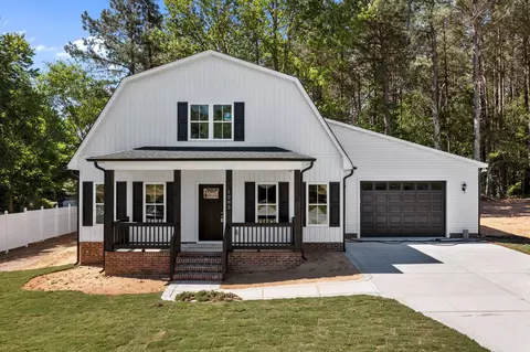 1283 Shade Tree Rd, Benson, NC 27504 photo 1