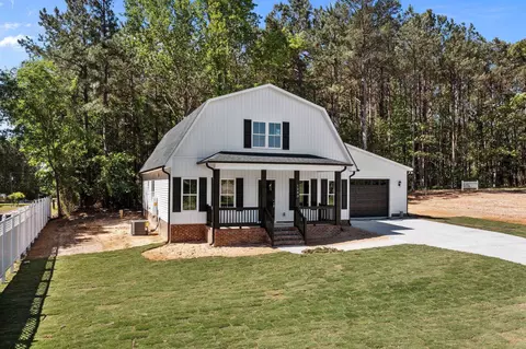 1283 Shade Tree Rd, Benson, NC 27504 photo 3