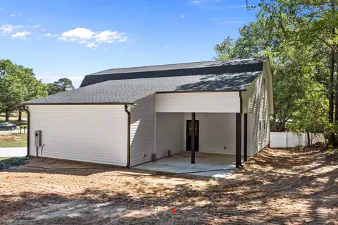 1283 Shade Tree Rd, Benson, NC 27504 photo 8