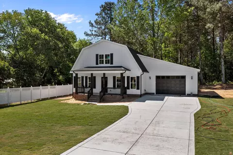 1283 Shade Tree Rd, Benson, NC 27504 photo 4