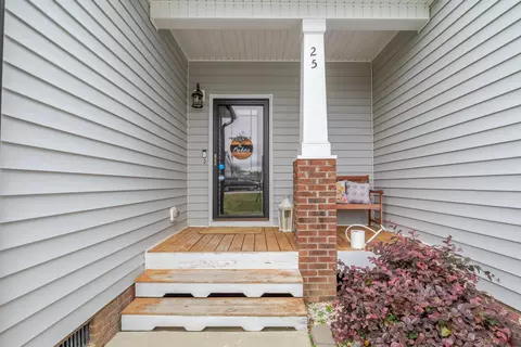 25 Lars Ln, Garner, NC 27529 photo 3