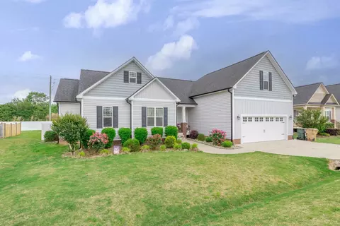 25 Lars Ln, Garner, NC 27529 photo 2