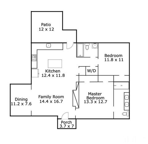 2524 State St, Durham, NC 27704 photo 27