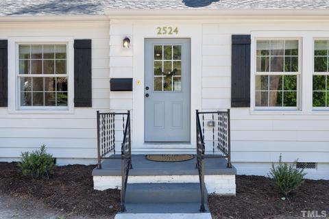 2524 State St, Durham, NC 27704 photo 3