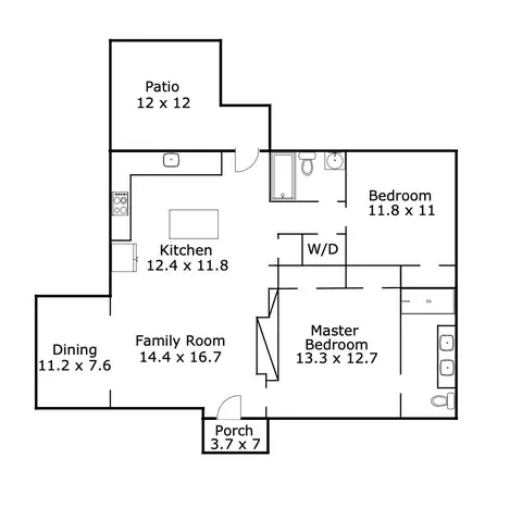 2524 State St, Durham, NC 27704 photo 27