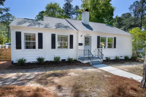 2524 State St, Durham, NC 27704 photo 1