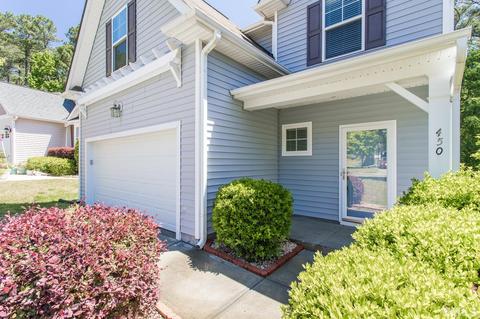 450 Jerome Rd, Durham, NC 27713 photo 2