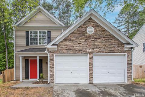 115 Pebblestone Dr, Durham, NC 27703 photo 1