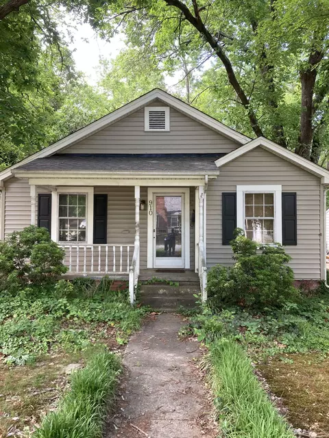 910 Gorrell St, Burlington, NC 27215 photo 1