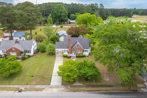207 E Main St, Micro, NC 27555 photo 7