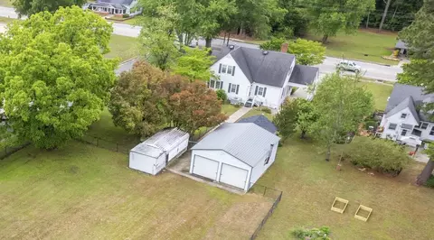 207 E Main St, Micro, NC 27555 photo 41