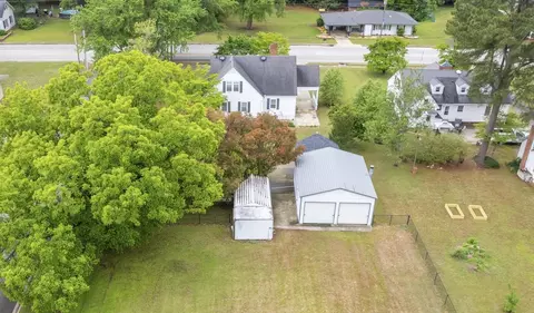 207 E Main St, Micro, NC 27555 photo 40
