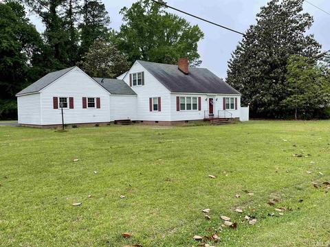 505 E 2nd St, Kenly, NC 27542 photo 1