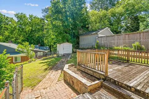 1206 N Gregson St, Durham, NC 27701 photo 25
