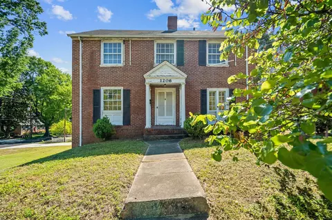 1206 N Gregson St, Durham, NC 27701 photo 1