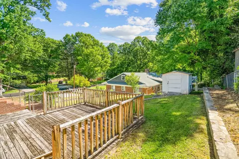1206 N Gregson St, Durham, NC 27701 photo 26