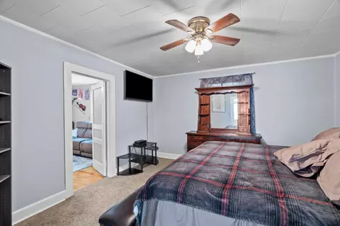 1263 Pointer St, Roxboro, NC 27573 photo 15