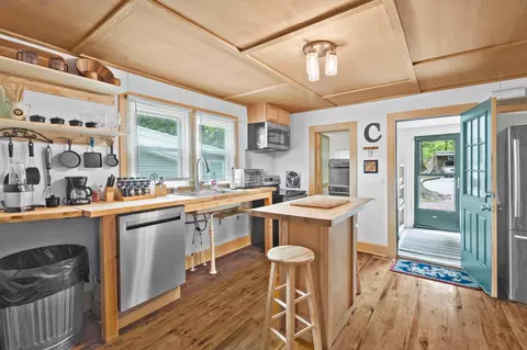 1263 Pointer St, Roxboro, NC 27573 photo 8