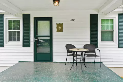 1263 Pointer St, Roxboro, NC 27573 photo 2