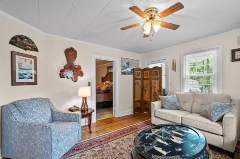 1263 Pointer St, Roxboro, NC 27573 photo 5
