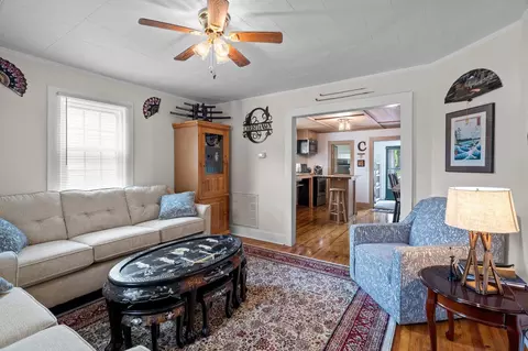 1263 Pointer St, Roxboro, NC 27573 photo 3
