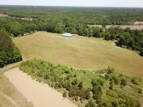 000 Mcneill Hobbs Rd, Bunnlevel, NC 28323
