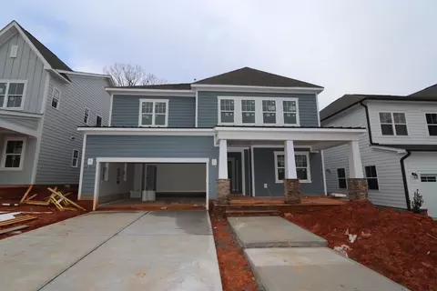 537 Roycroft Dr, Wake Forest, NC 27587 photo 1
