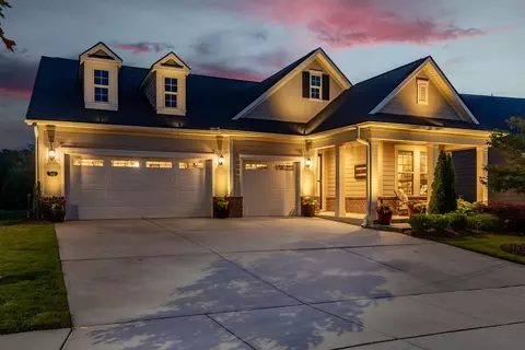 742 Atticus Way, Durham, NC 27703 photo 2