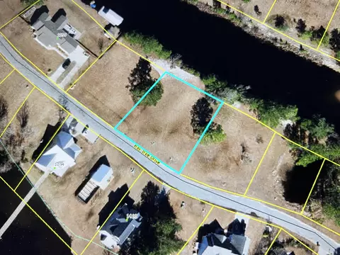 lot427 Bay Tree Dr, Harrells, NC 28444