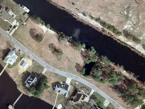 lot427 Bay Tree Dr, Harrells, NC 28444 photo 2