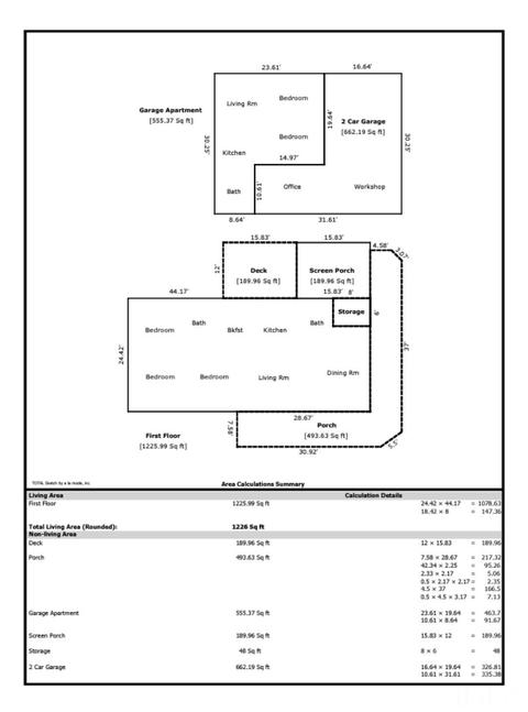 3811 Hamlin Rd, Durham, NC 27704 photo 31