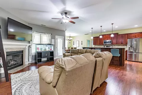 189 Retriever Ct, Garner, NC 27529 photo 5