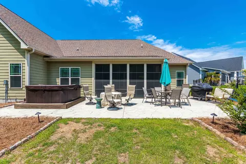 189 Retriever Ct, Garner, NC 27529 photo 35