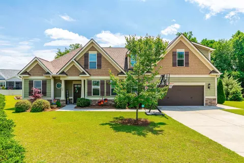 189 Retriever Ct, Garner, NC 27529 photo 2