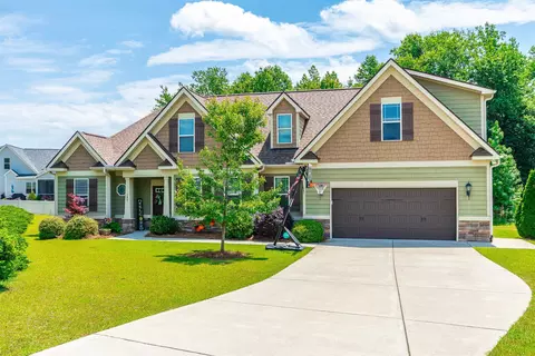 189 Retriever Ct, Garner, NC 27529 photo 1