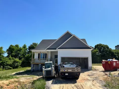 98 S Rabbit Run Dr, Smithfield, NC 27577 photo 1
