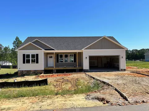 57 Upton Dr, Smithfield, NC 27577 photo 1