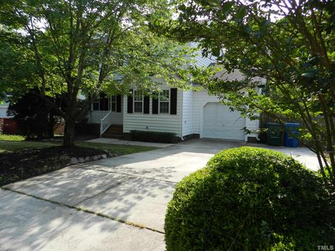 6006 Millstone Dr, Durham, NC 27713 photo 1