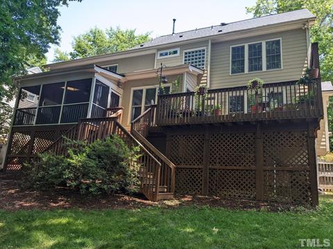 406 Kellyridge Dr, Apex, NC 27502 photo 21