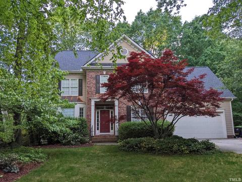 406 Kellyridge Dr, Apex, NC 27502 photo 1