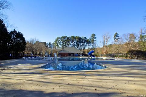 406 Kellyridge Dr, Apex, NC 27502 photo 18