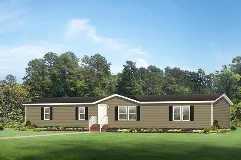 940 Barnes Rd, Middlesex, NC 27557 photo 1