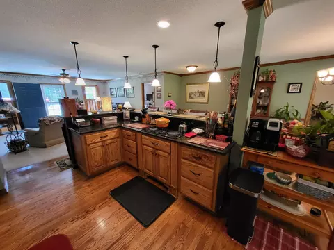 2004 Benttree Dr, Clayton, NC 27520 photo 14