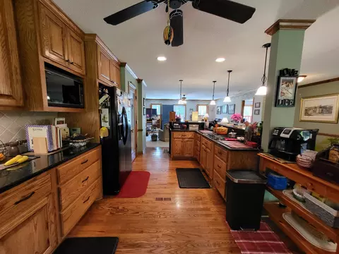 2004 Benttree Dr, Clayton, NC 27520 photo 13