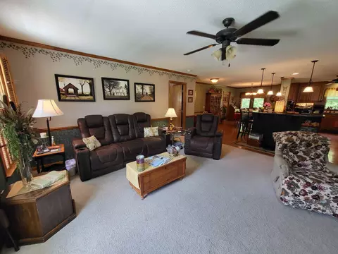 2004 Benttree Dr, Clayton, NC 27520 photo 5