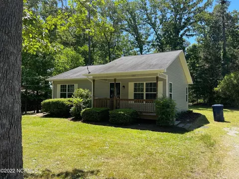 151 N Pine St, Robbins, NC 27325 photo 14